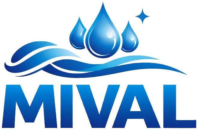 MIVAL Bombas